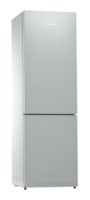 Refrigerator Snaige RF36SM-P10027G larawan, katangian