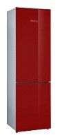 Buzdolabı Snaige RF36SM-P1АH22R fotoğraf, özellikleri
