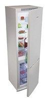 Ψυγείο Snaige RF36SM-S10001 φωτογραφία, χαρακτηριστικά