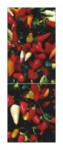 Refrigerator Snaige RF36SM-S10021 36-26 60.00x194.50x62.00 cm