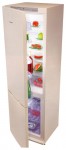 Refrigerator Snaige RF36SM-S11A10 60.00x194.50x62.00 cm