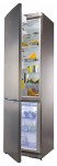 Холодильник Snaige RF36SM-S11H 60.00x194.50x62.00 см