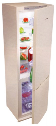 Tủ lạnh Snaige RF36SM-S1DA01 ảnh, đặc điểm