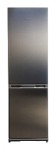 Hűtő Snaige RF36SM-S1JA01 60.00x194.50x62.00 cm