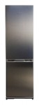 Hűtő Snaige RF36SM-S1L121 60.00x194.20x62.00 cm