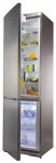 Hűtő Snaige RF36SM-S1LA01 60.00x194.50x62.00 cm