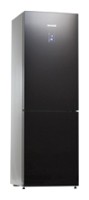 Buzdolabı Snaige RF36VE-P1AH27J fotoğraf, özellikleri