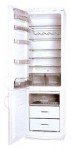 Refrigerator Snaige RF390-1613A 60.00x200.00x60.00 cm