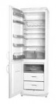 Refrigerator Snaige RF390-1701A 60.00x200.00x60.00 cm
