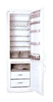 Refrigerator Snaige RF390-1763A larawan, katangian