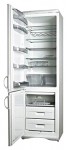 Tủ lạnh Snaige RF390-1801A 60.00x200.00x60.00 cm