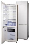 Холодильник Snaige RF39SH-S10001 60.00x200.00x62.00 см