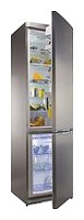 Buzdolabı Snaige RF39SH-S1LA01 fotoğraf, özellikleri