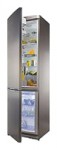 Tủ lạnh Snaige RF39SH-S1LA01 60.00x200.00x62.00 cm