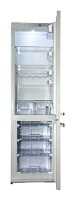 Jääkaappi Snaige RF39SM-P10002 Kuva, ominaisuudet