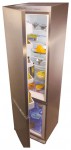 Холодильник Snaige RF39SM-S11A10 60.00x200.00x62.00 см