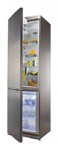 Холодильник Snaige RF39SM-S11Н 60.00x200.00x62.00 см
