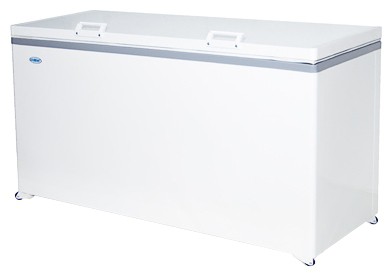 Buzdolabı Снеж МЛК 500 fotoğraf, özellikleri