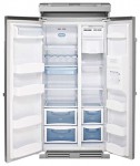 Холодильник Steel Genesi GFR9 90.00x198.00x60.00 см