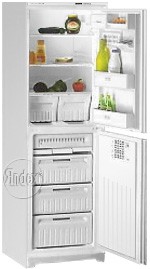 Хладилник Stinol 102 ELK снимка, Характеристики
