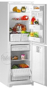 Хладилник Stinol 103 EL снимка, Характеристики