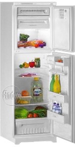ตู้เย็น Stinol 110 EL รูปถ่าย, ลักษณะเฉพาะ