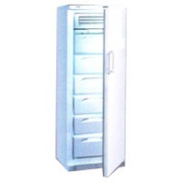 Kylskåp Stinol 126 Fil, egenskaper