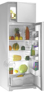 Ψυγείο Stinol 256 φωτογραφία, χαρακτηριστικά