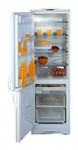 Refrigerator Stinol C 132 NF 60.00x167.00x66.50 cm