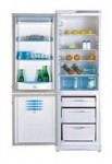Refrigerator Stinol RF 345 60.00x185.00x60.00 cm