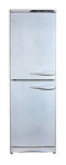 Refrigerator Stinol RFC 340 60.00x185.00x60.00 cm
