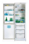 Refrigerator Stinol RFC 370 60.00x200.00x60.00 cm