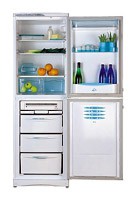 Холодильник Stinol RFCNF 340 Фото, характеристики