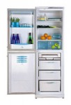 Refrigerator Stinol RFCNF 340 60.00x185.00x60.00 cm