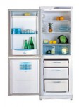 Refrigerator Stinol RFNF 305 60.00x167.00x60.00 cm