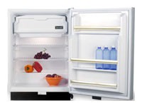 Kylskåp Sub-Zero 249R Fil, egenskaper