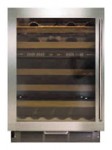 Refrigerator Sub-Zero 424 61.00x87.60x61.00 cm
