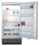 Холодильник Sub-Zero 601F/F 91.40x185.40x61.00 см