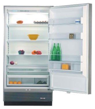 Kühlschrank Sub-Zero 601R/F Foto, Charakteristik