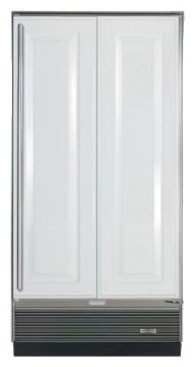 Buzdolabı Sub-Zero 601R/O fotoğraf, özellikleri