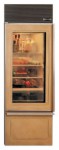 Refrigerator Sub-Zero 611G/F 76.20x213.40x61.00 cm