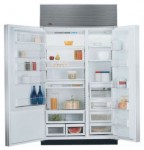 Холодильник Sub-Zero 632/F 121.90x213.40x61.00 см