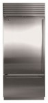 Refrigerator Sub-Zero 650/S 91.40x213.40x61.00 cm