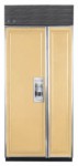 Tủ lạnh Sub-Zero 685/F 106.70x213.40x61.00 cm