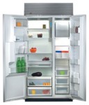 Холодильник Sub-Zero 685/O 106.70x213.40x61.00 см