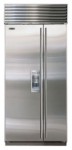 Холодильник Sub-Zero 685/S 106.70x213.40x61.00 см