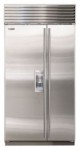 Холодильник Sub-Zero 695/S 121.90x213.40x61.00 см