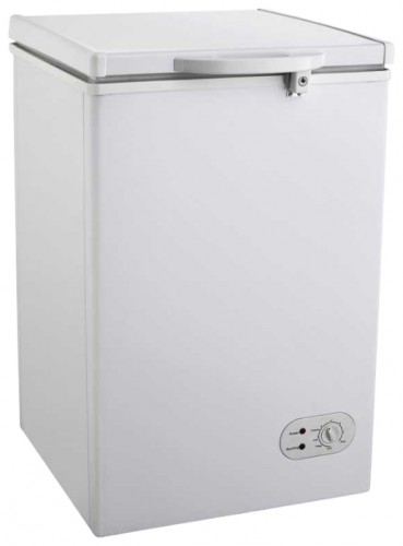 Хладилник SUPRA CFS-101 снимка, Характеристики