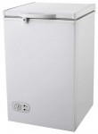 Refrigerator SUPRA CFS-101 52.50x85.00x59.00 cm