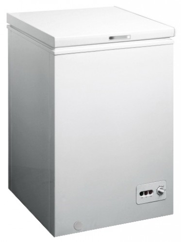 ตู้เย็น SUPRA CFS-105 รูปถ่าย, ลักษณะเฉพาะ
